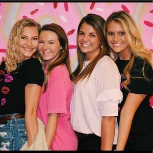 Meet your Posher, Savanah